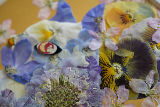 アートラッシュ企画展『猫展』